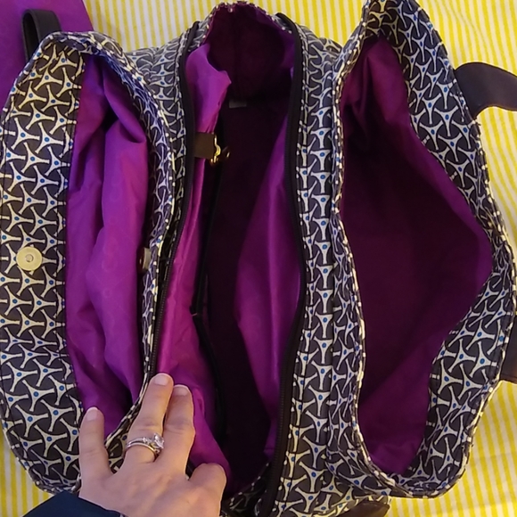 Cocalo Couture Diaper Bag - Picture 3 of 5